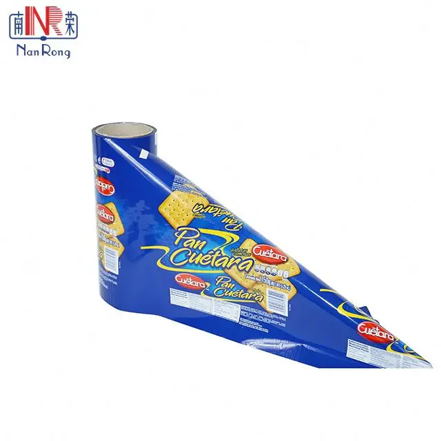 
Thermal Three Layer Hot Pet Laser Bopp Silver Polyester Film Metalized Iridescent Laser Rainbow Laminating Pouch Film 