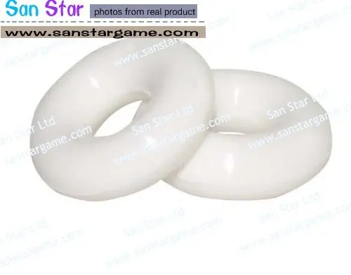 

Rubber Ring for Pinball Machine-Pinball Parts-Pinball Machine-Arcade Parts-Game Machine Accessory