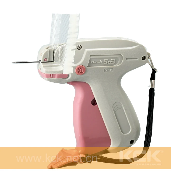 Clothing Tag Machine 503xl Fine Tagging Gun Buy Clothing Tag Machine