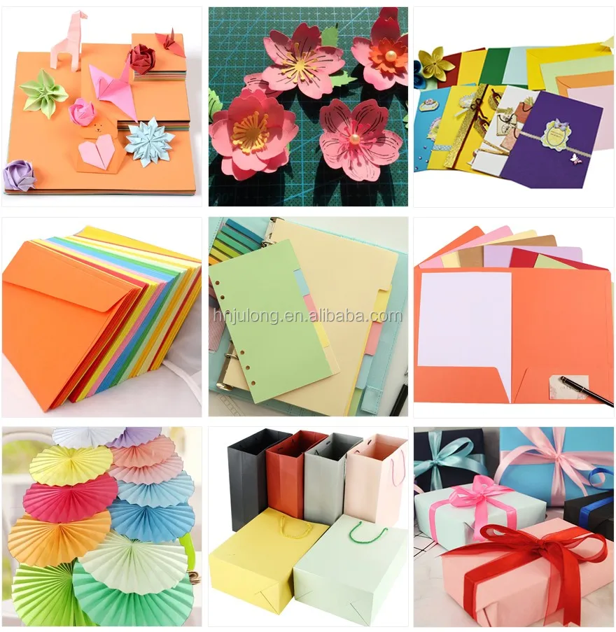 color card