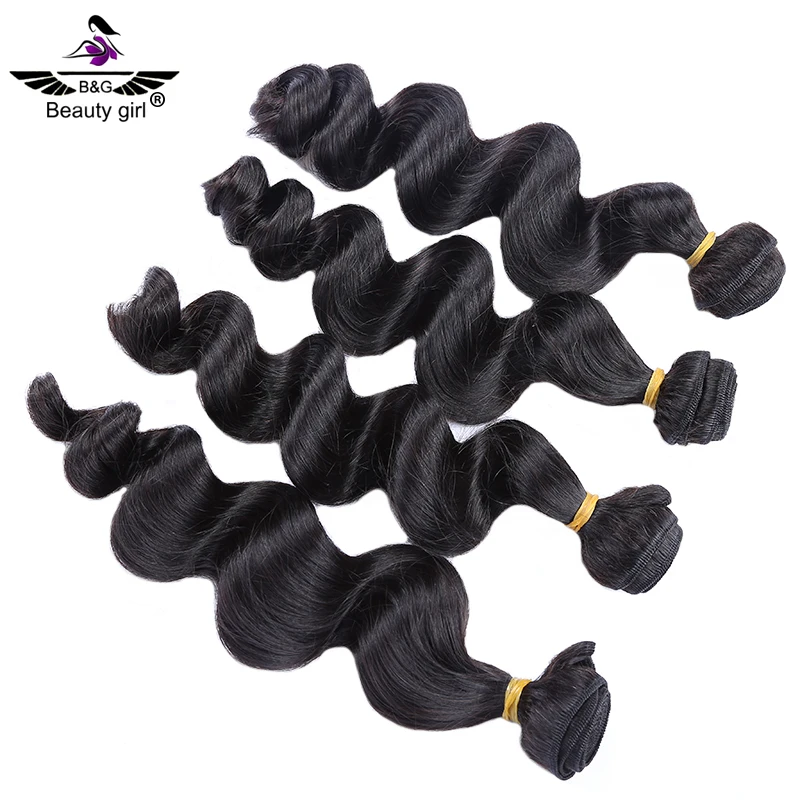 On Sale Beauty Works Hair Extensions Natural Black Hair Color