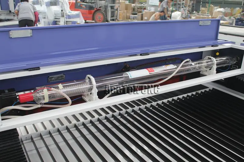 1300x2500mm 1325 150W laser machine CO2 laser engraving cutting machine for wood