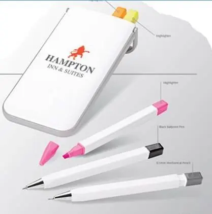 FM7050pencil set