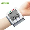 Manufacturer 2017 Best Selling Model 701C Wrist Blood Pressure Monitor For Clinical