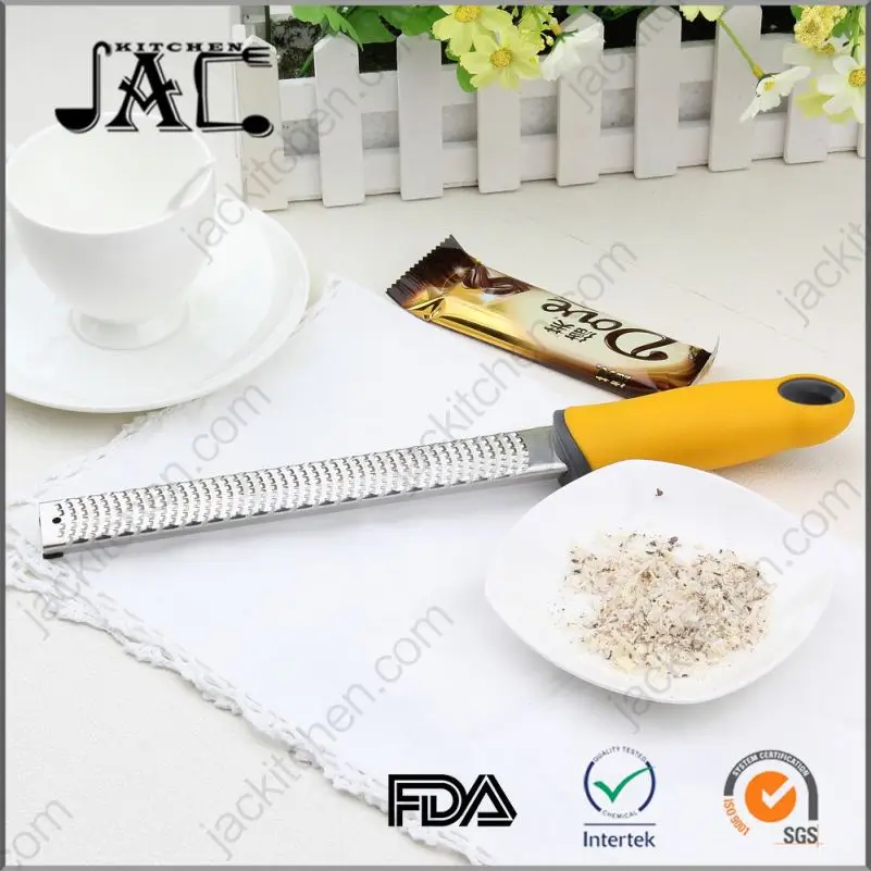 Custombest Stainless Steel Cheese Board Slicer