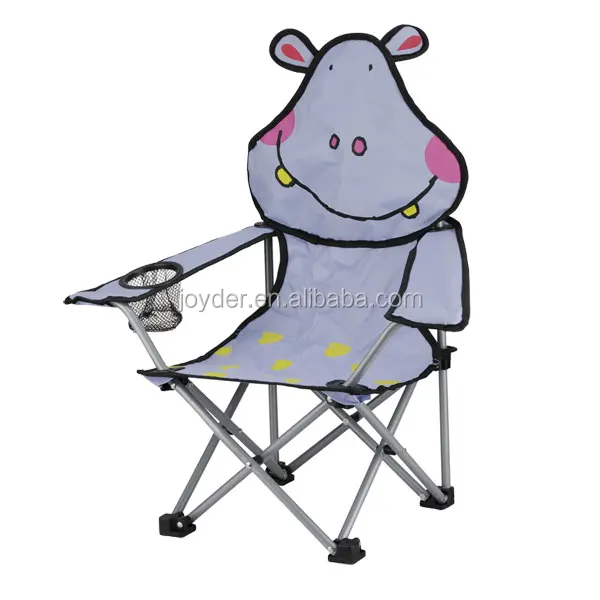 Baby Foldable Animal Print Folding Double Kids Small Wholesale Child Size Personalized Kid