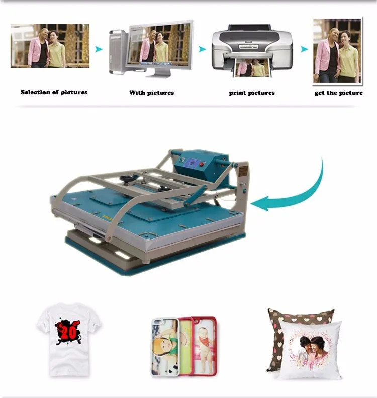 QX-AA3-C Larger format 80X100cm and slid out heat press machine with 220V transfer machine Printing.jpg