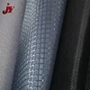 Hangzhou jinyi pvc mesh fabric pvc coated polyester mesh jacquard fabric