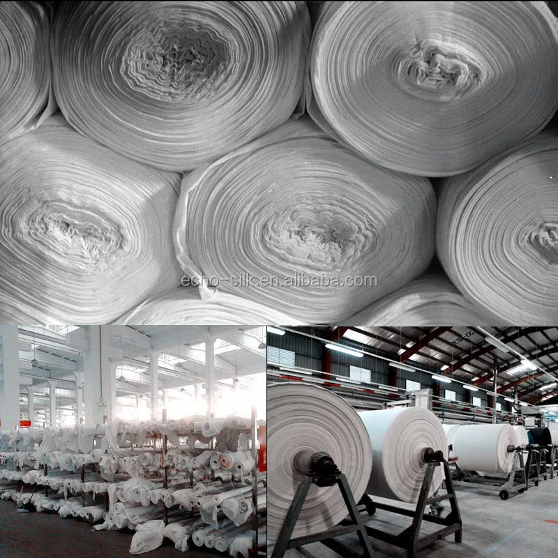 High Quality 160 Gsm Silk Cotton Blended Jersey Knit Fabric Buy Silk