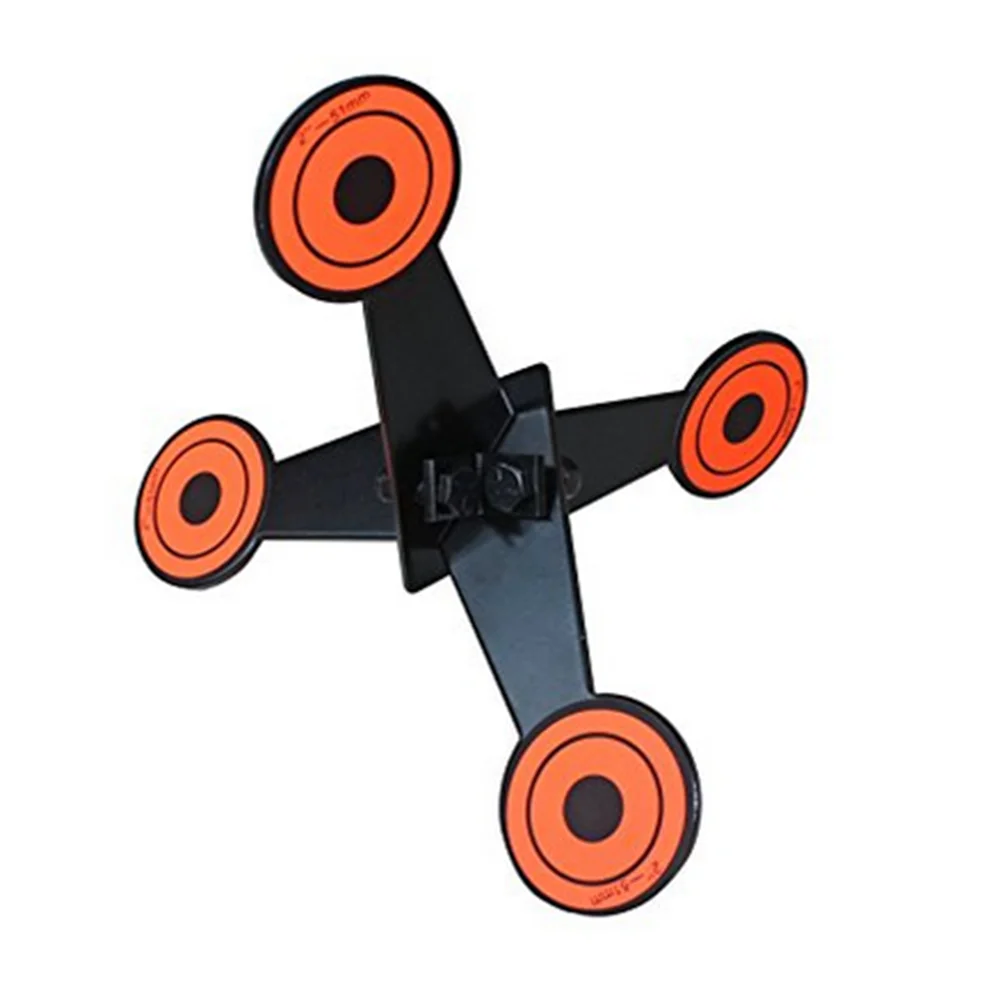 Amazon Hot Sale Targets Steel Reactive Shooting Targets Buy Targets