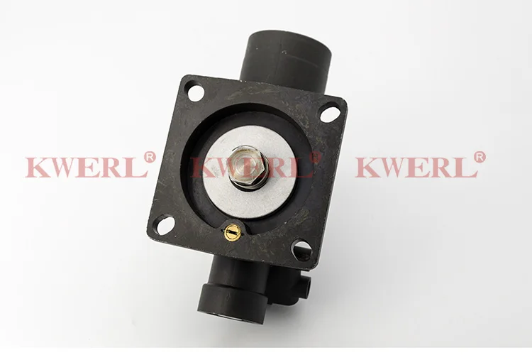 Screw Compressor Suction Valve Replcefor Unloader Atlas Copco Gx7/gx11
