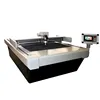 Doctors nurse dressing emergency clothes rescue uniform textile cutting machine