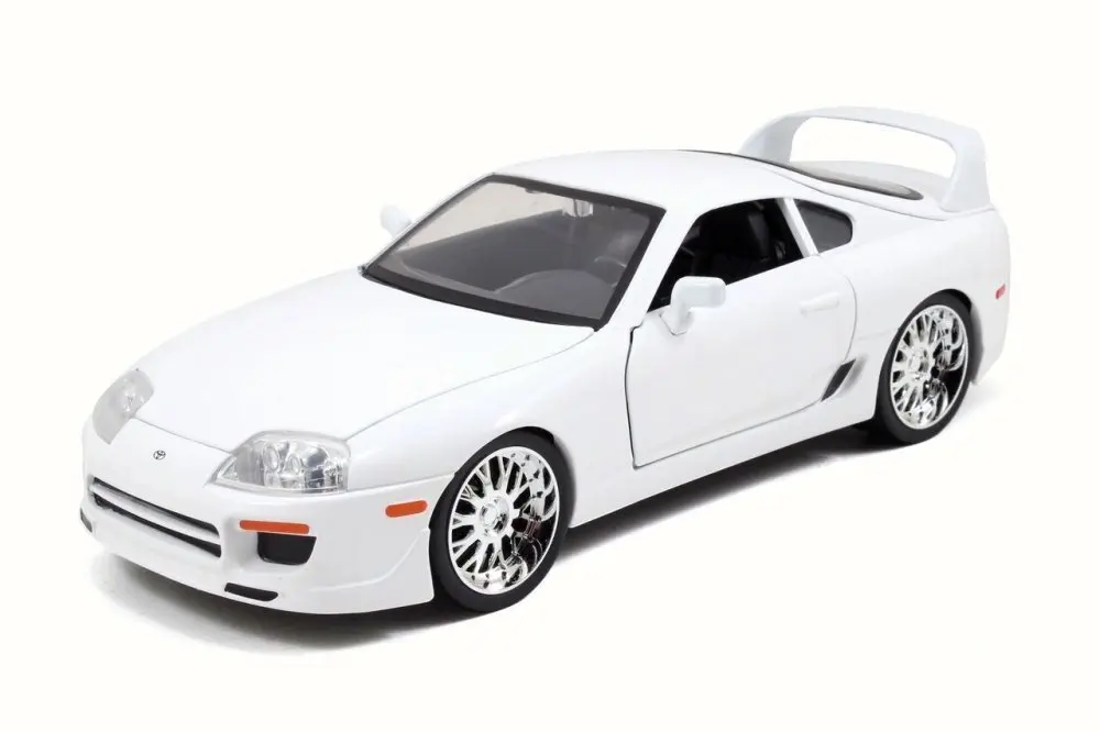 Cheap Toyota Supra Toy Car, find Toyota Supra Toy Car deals on line at ...