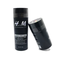 

Hair Me 28g hair transplant instant hair regrowth fiber better than toppik