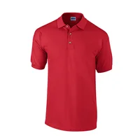 

Moisture Wicking Men Golf Polo Shirts Dir Fit Sports Polo T Shirt