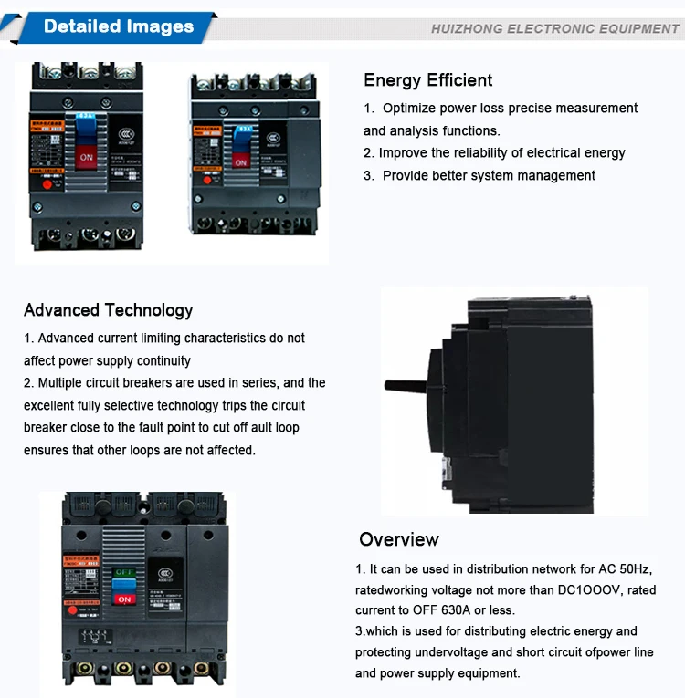 Generator 1250 Amps Dc Mccb 4p Moulded Case Circuit Breaker Buy 1250 Amps Circuit Breaker Mccb