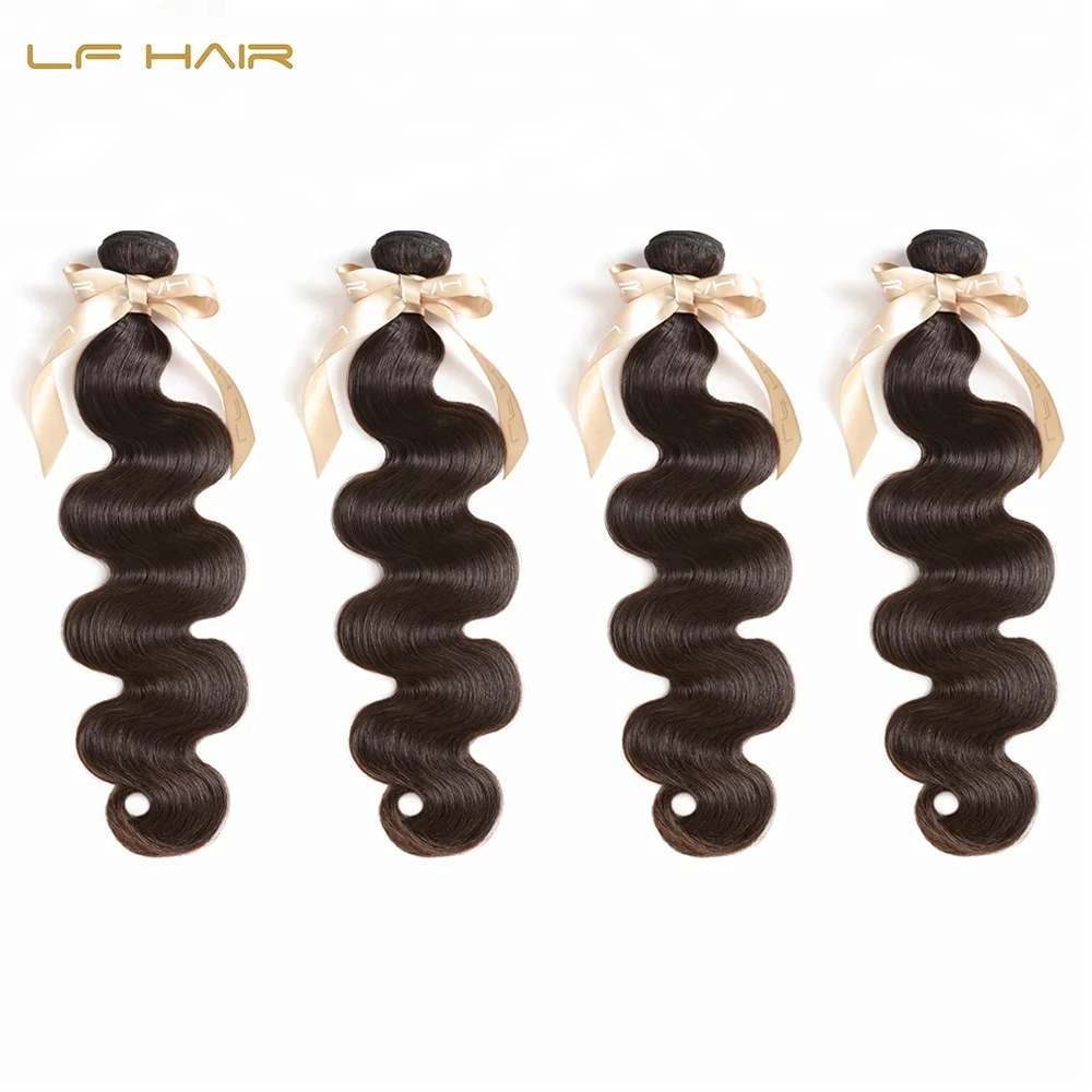 

LF hair new styles bundle factory buying brazilian hair in china,high quality organic hair,cambodian hair vendors