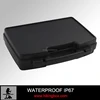 Plastic CD storage case/hard shell luggages suitcase XPC109