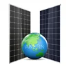 High efficiency 250 watt photovoltaic solar panel for off grid system