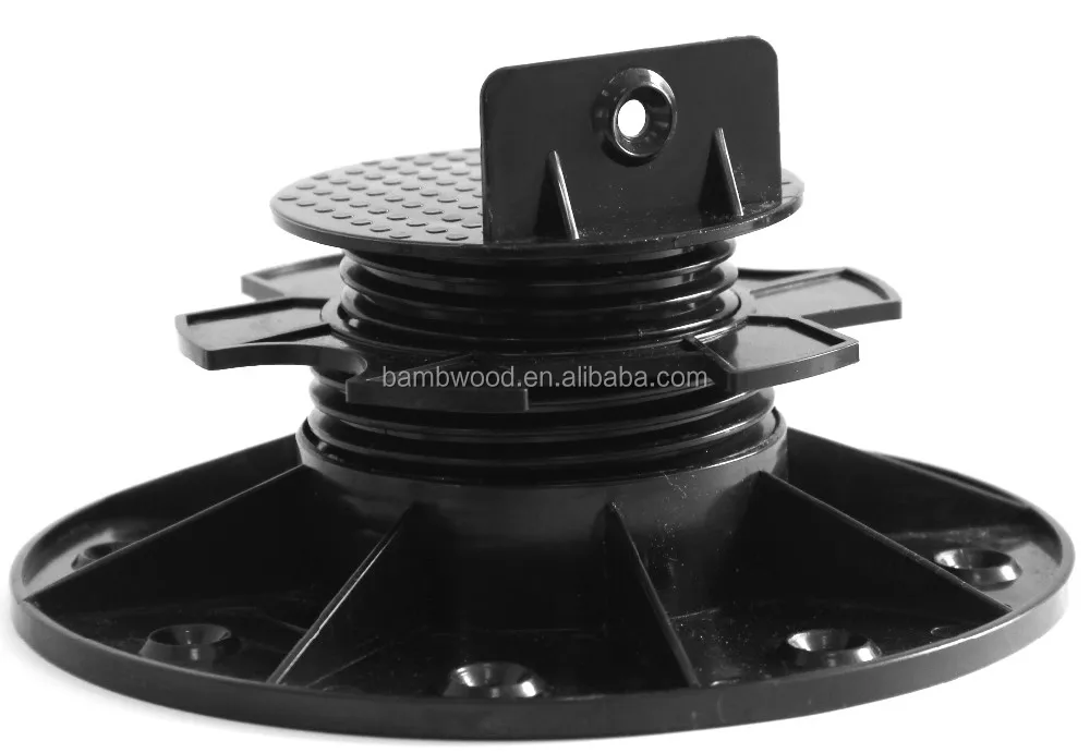 Adjustable Screwjack Raised Floor Pedestal System Manufacturer Buy