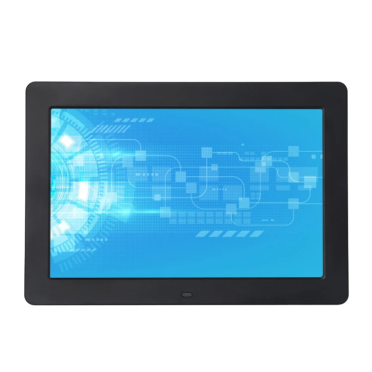 

POE Android Tablet 12 inch Industrial PC 1280x800 Resolution