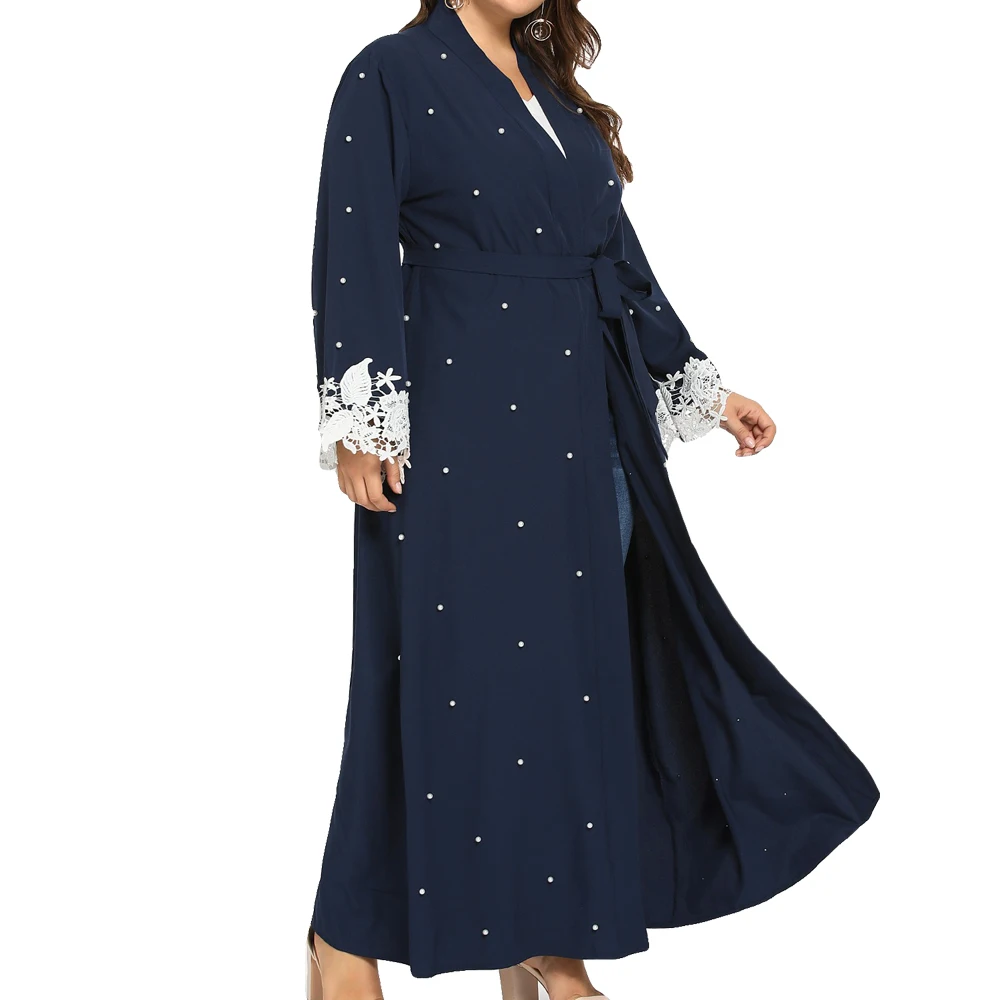 

1637# 2019 new modest fashion women wear long sleeve muslim dress dubai islamic clothing turkish abaya