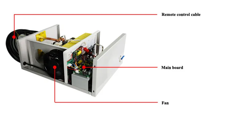 1500A 15V stainless steel igbt electropolishing rectifier machine .jpg