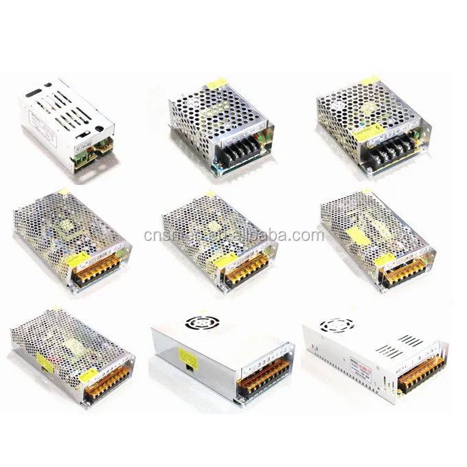 POWER SUPPLY