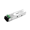 Hot-Pluggable 2.5G SFP footprint LC optical transceiver Serial ID functionality support