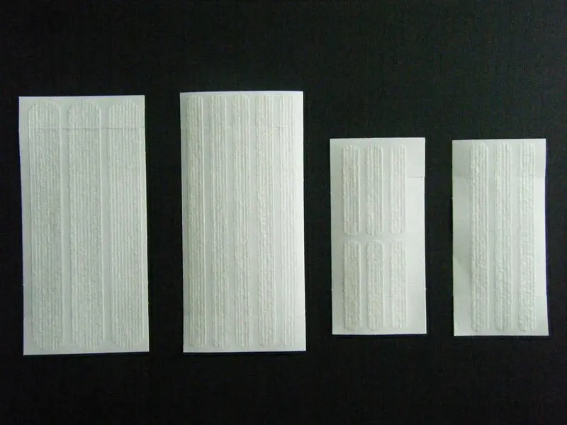 
Cosmetic Medical Tape Wound Skin Steri Strip for surgical usage 