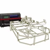 Good price!!! High Speed T- shirt Oval Printing Machine !