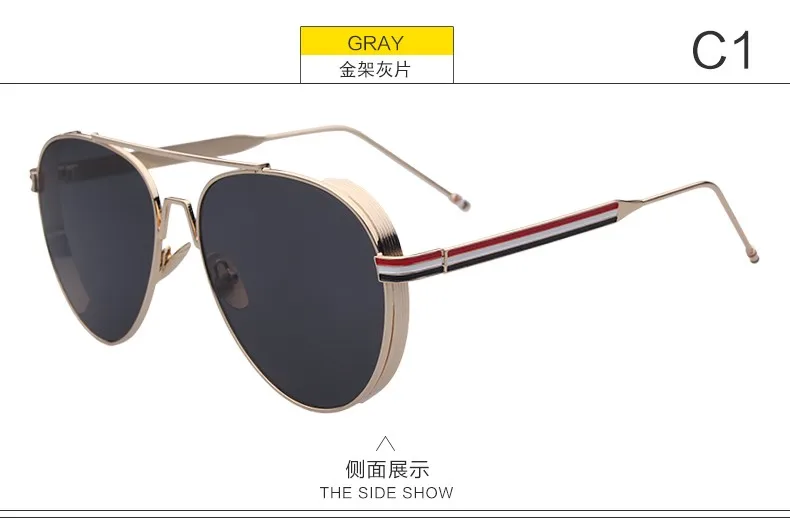 fashion sunglasses manufacturers quality assurance for wholesale-11