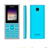 Factory Price Dual SIM Card Quad Band GSM Spreadtrum Low Cost Mobile Phone M10
