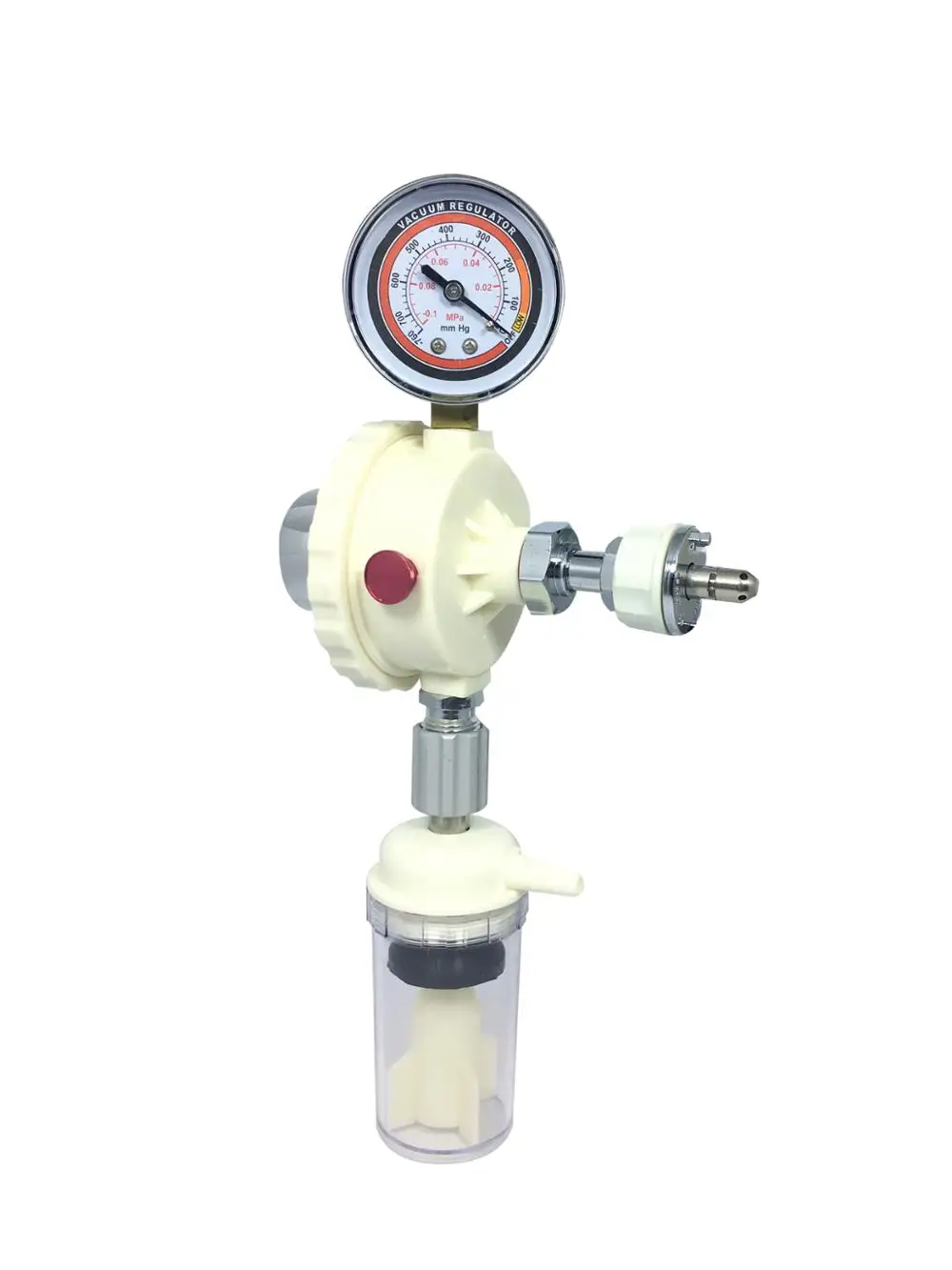 High Accuracy Medical Vacuum Regulator Buy High Air Tightness Vacuum