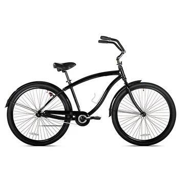 700c cruiser bike