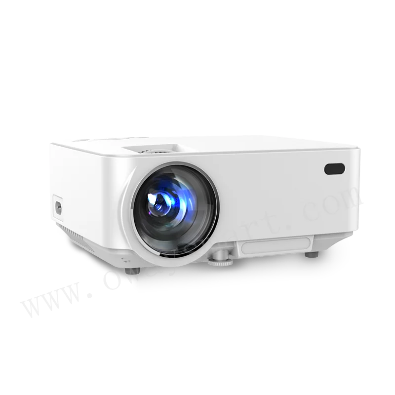 

China portable home theater pocket cheap price projector with Factory Customized, N/a