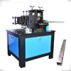 cold rolling embossing machine,forged square tube equipment,wrought iron machine