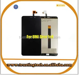 UMI Super 5.5 inch Full HD LCD Display Touch Screen Assembly