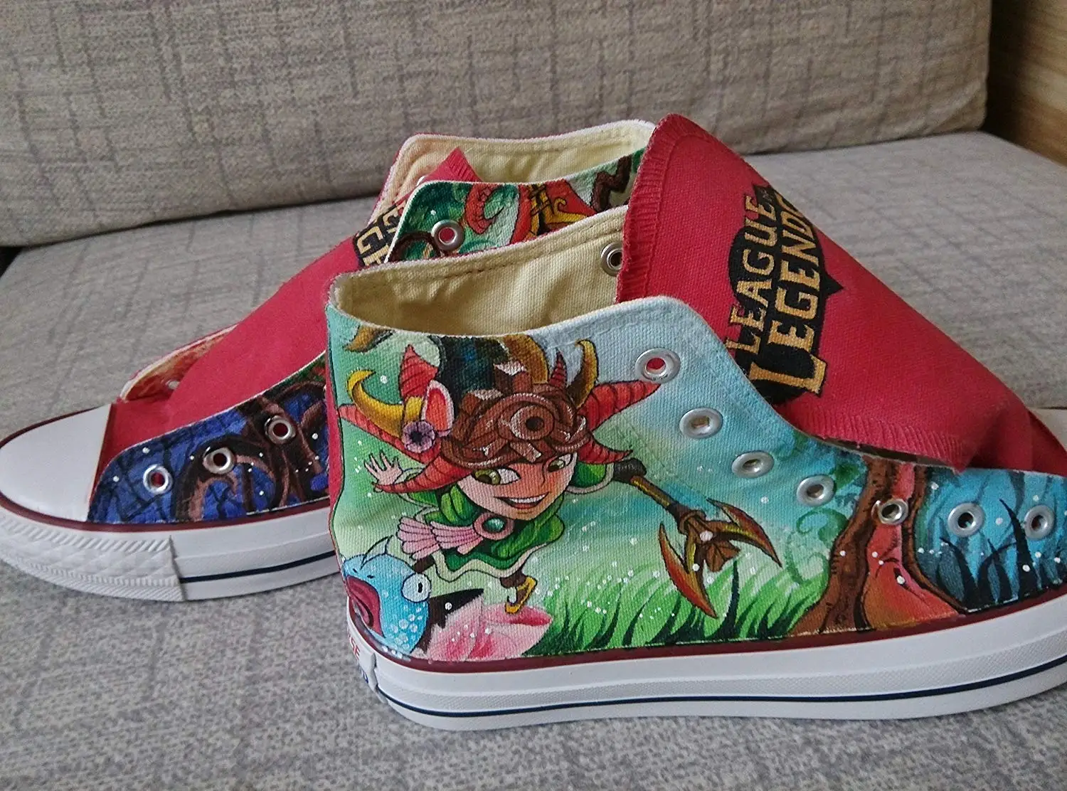 cheap unique shoes