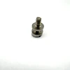 Manufacturer direct pin copper rivet to draw sample turning custom brass pin connection fastene