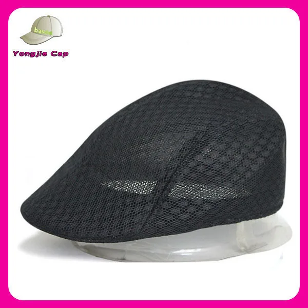 black ivy cap