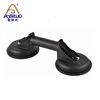 aluminum sanding black tile lifer, glass sucker, glass suction cup