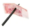Interesting Performs magic show tool funy cheating plastic black magic ball pen