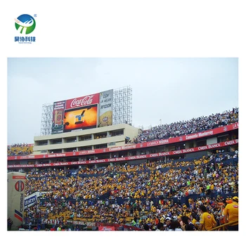 Shanghai Grossen Stadion Fuhrte Geroll Fussballstadion Anzeigetafeln Buy Fussballstadion Anzeigetafeln Grossen Stadion Led Display Projektor Bildschirm Product On Alibaba Com