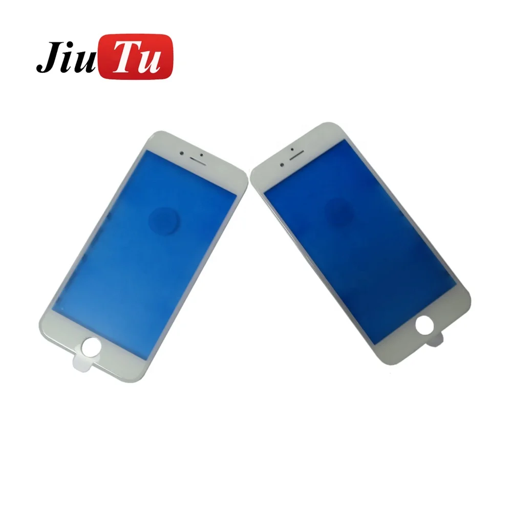 Mobile Phone Accessories Frame Bezel For Lcd Touch Screen Repair Cracked Phone 6 G Replace Spare Parts