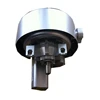 belt shaft side channel air pump