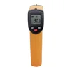 Digital Infrared Thermometer Gun Non-contact Temperature Measurement Device