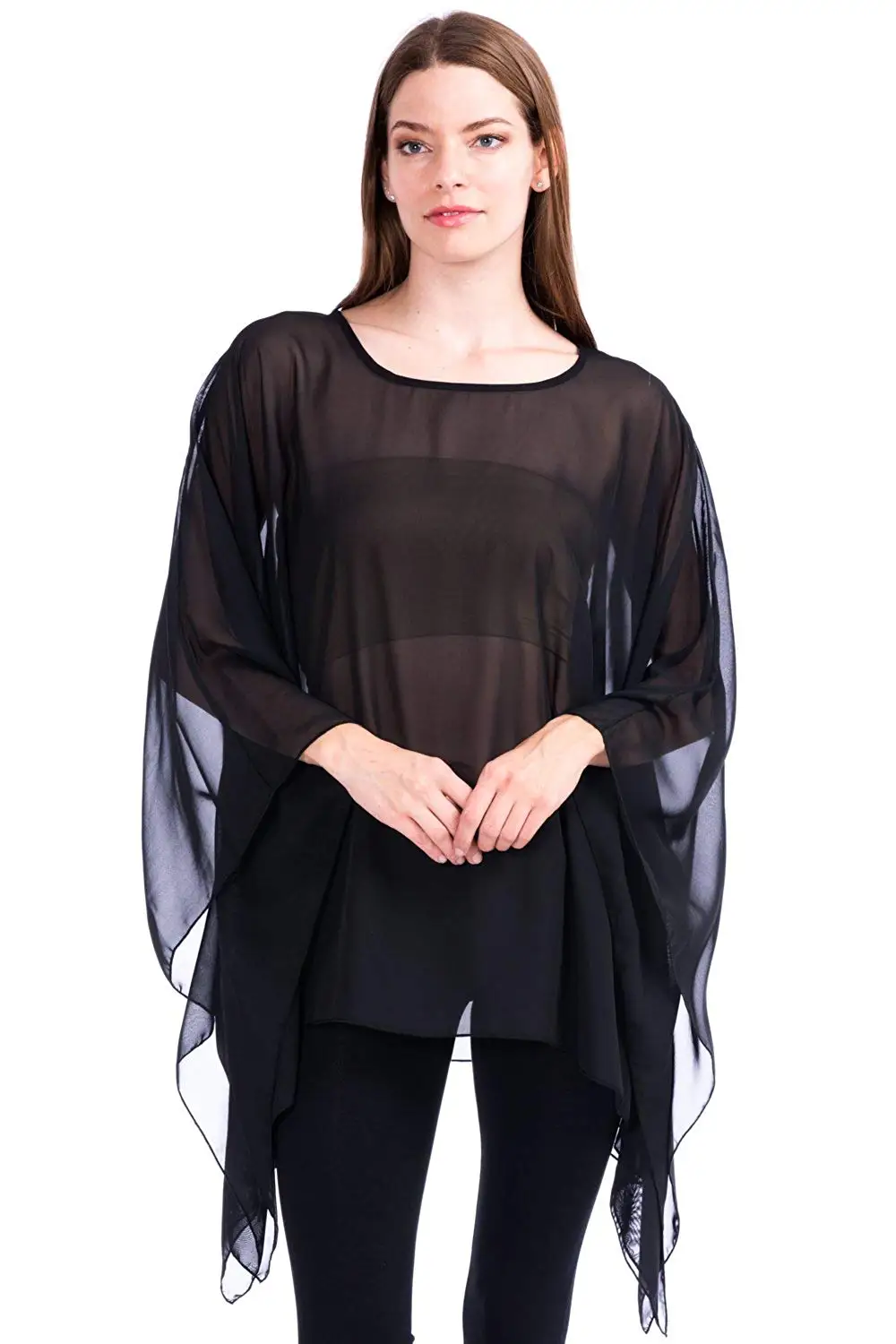 Cheap Sheer Poncho Top, find Sheer Poncho Top deals on line at Alibaba.com