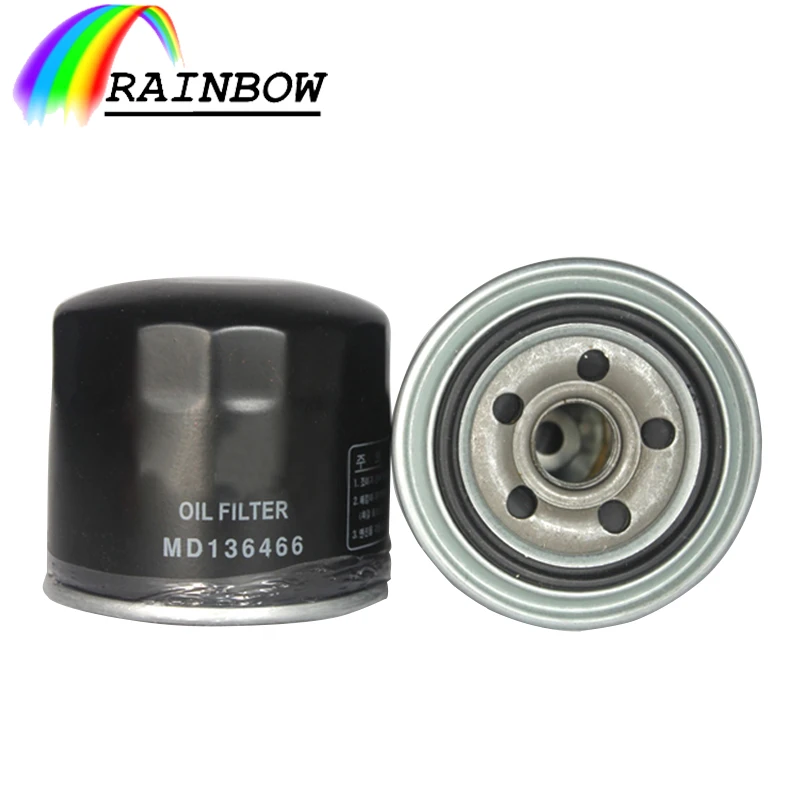 Best Quality Auto Motor Car Parts Sale 2630035503 Engine Spinon Oil Filter For Hyundai Buy