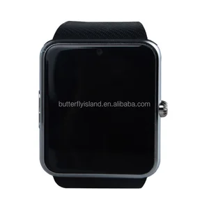 Jakcom Smart Ring U8 GSM Smart Watch